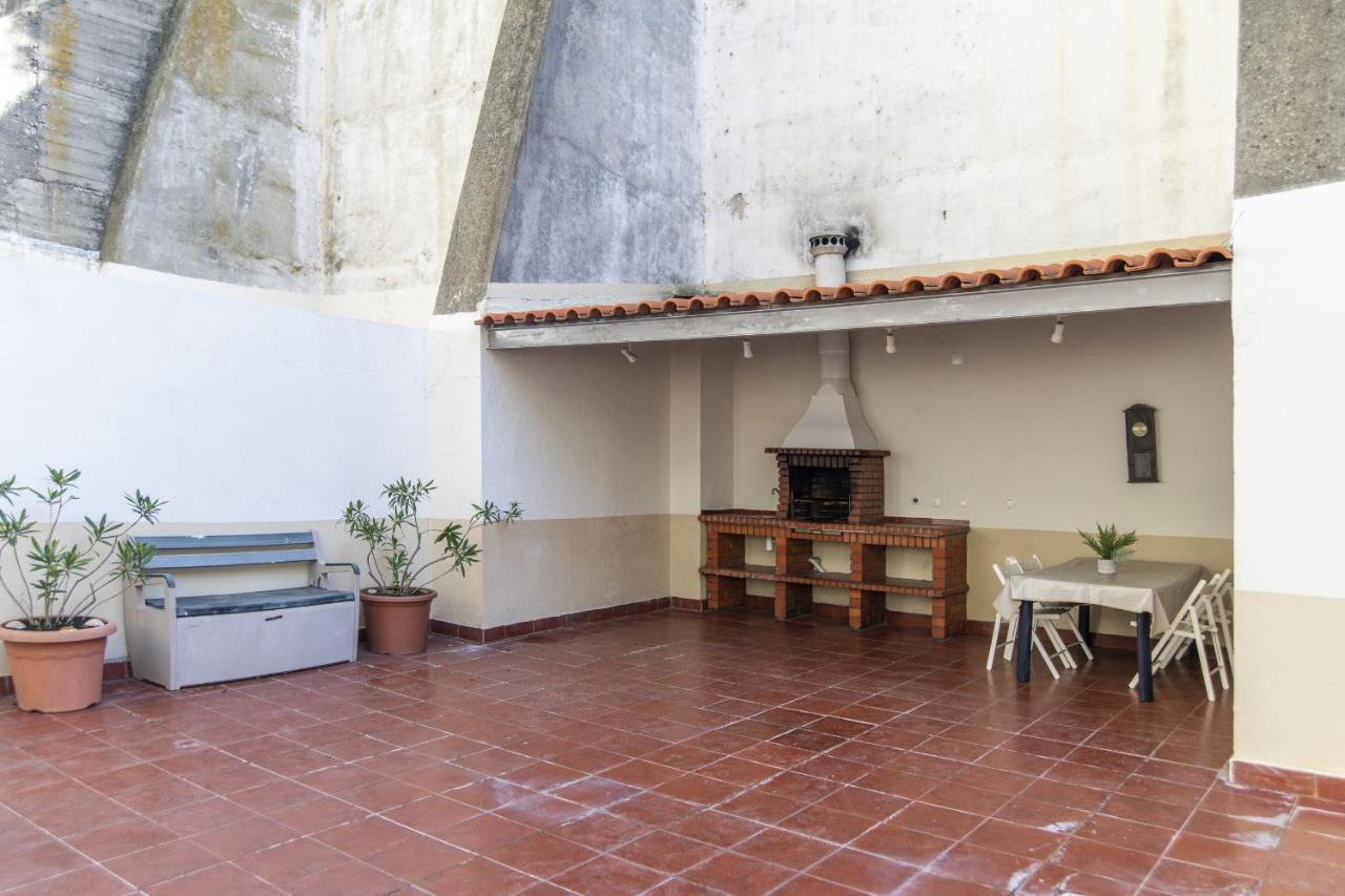 Alcantara Terrace By Gt House リスボン エクステリア 写真