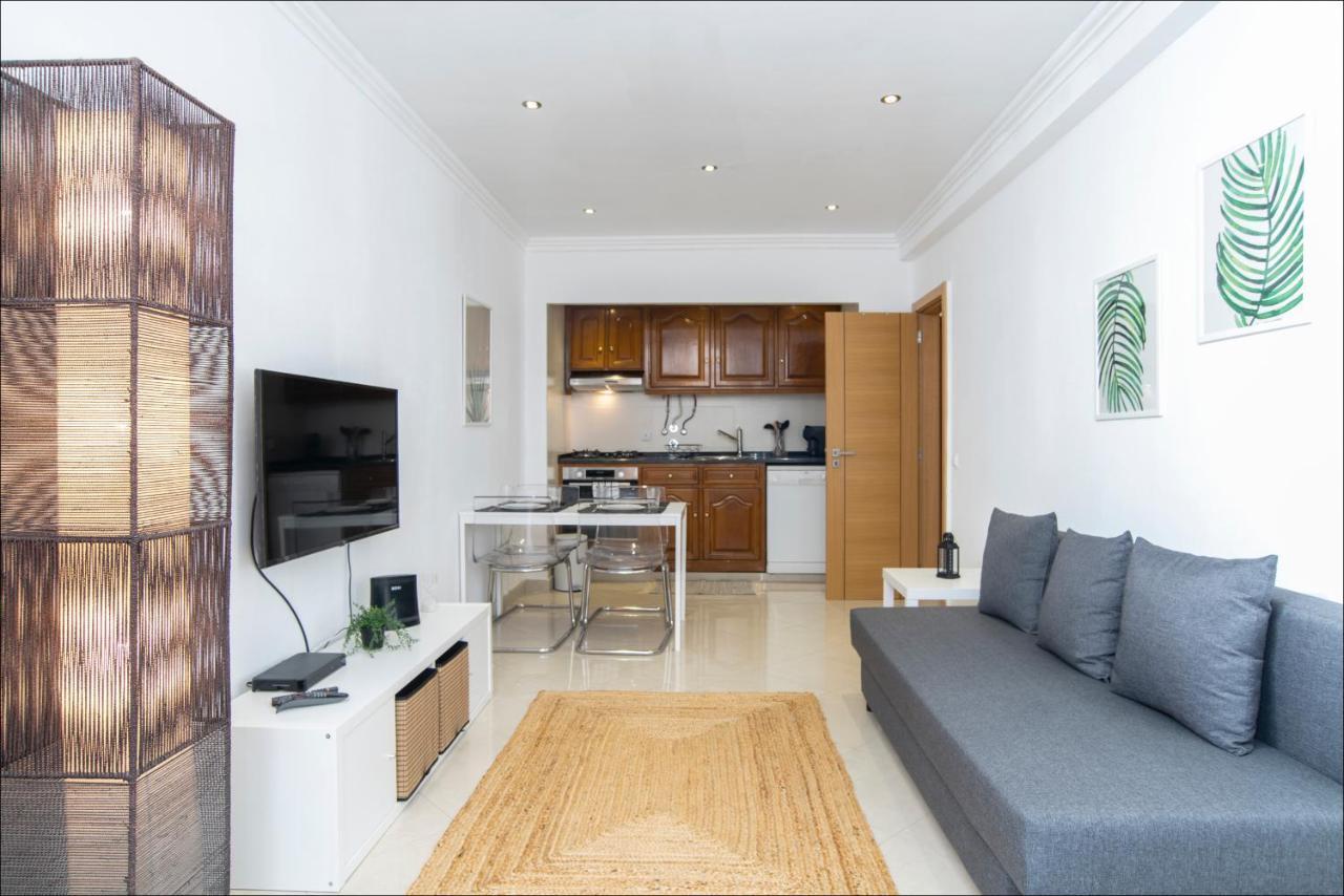 Alcantara Terrace By Gt House リスボン エクステリア 写真
